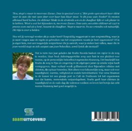 Belevingsgerichte zorg aan huis