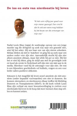 De ins en outs van nierdonatie bij leven