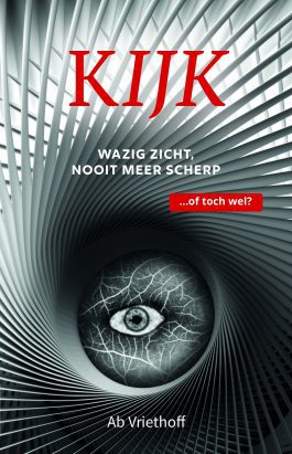 Kijk, wazig zicht nooit meer scherp