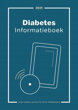 Diabetes Informatieboek