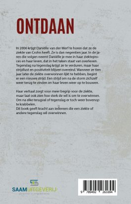 Ontdaan