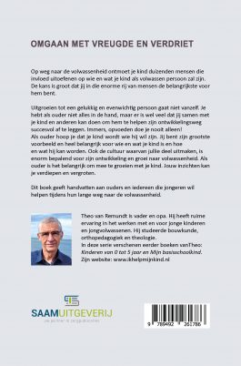 Omgaan met vreugde en verdriet