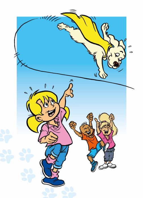 Kaartenset Chrissy - Afbeelding 3