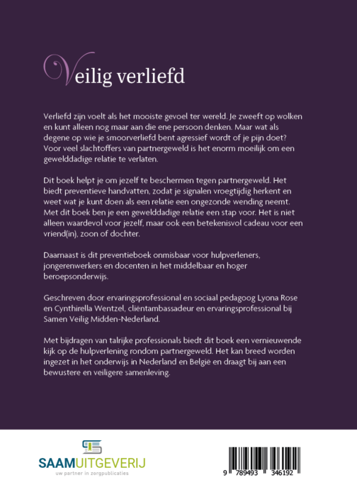 Veilig Verliefd - Afbeelding 2
