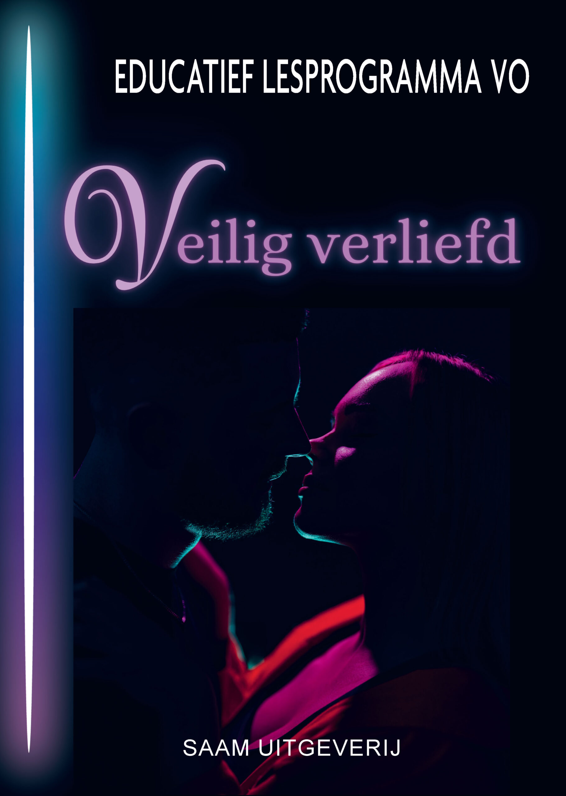 Lesprogramma Veilig verliefd